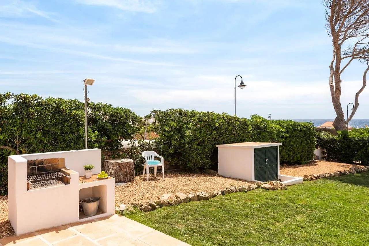 Villa Binire Binibeca