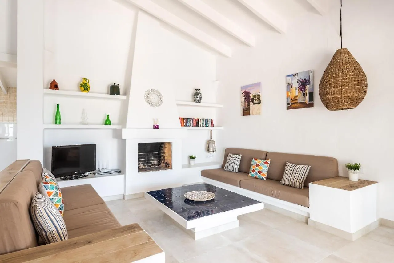 Villa Binire Binibeca 0*,