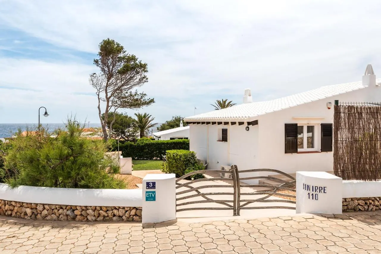 Villa Binire Binibeca