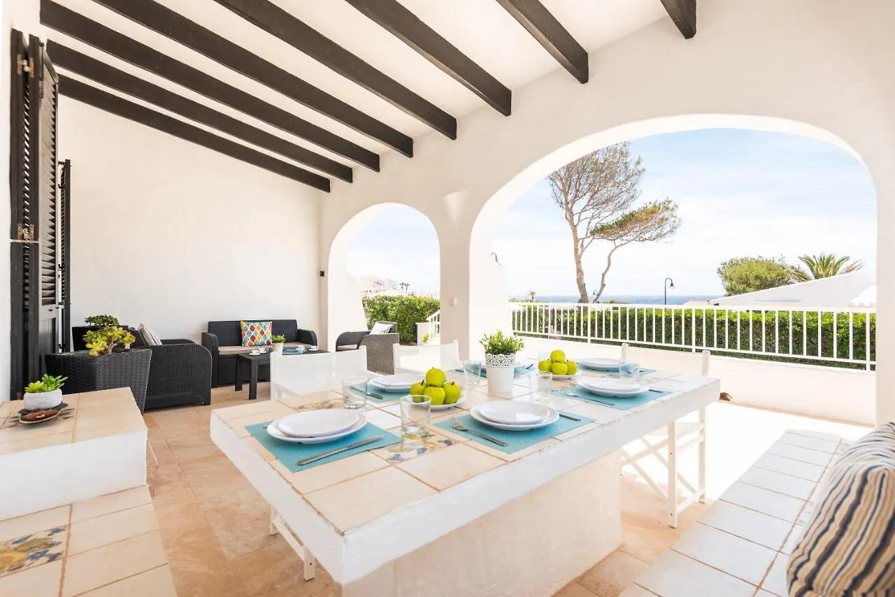 Villa Binire Binibeca