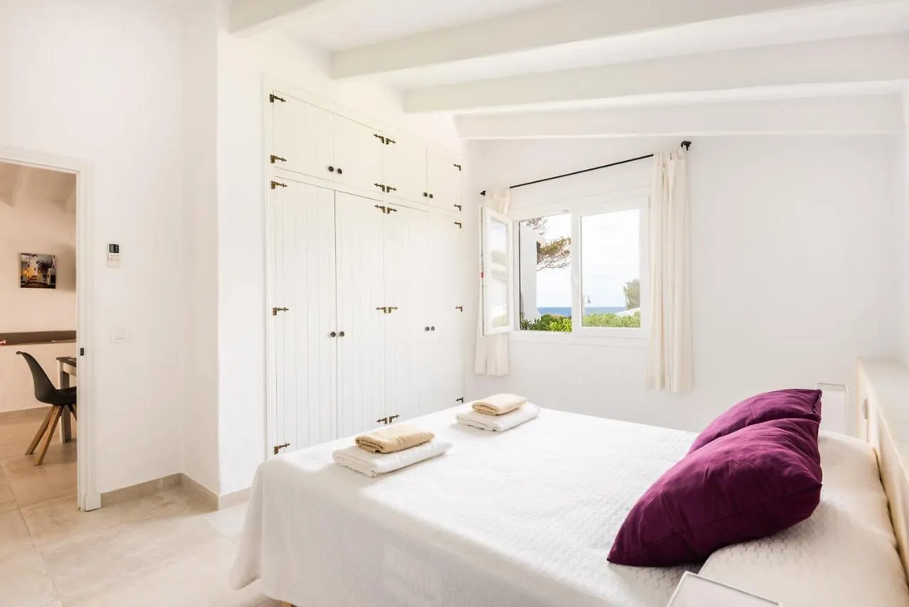 Villa Binire Binibeca