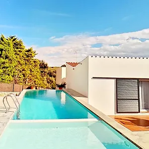 Nou Cami De Cavalls Apartment